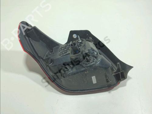 Right taillight DS DS 3 (SA_) 1.2 VTi 82 (SAHMZ6) | BP36764985C35 - Image 2