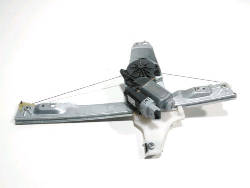 Used Rear left window mechanism CITROËN C4 Picasso I MPV (UD_) 1.6 HDi (109 hp) 28251167