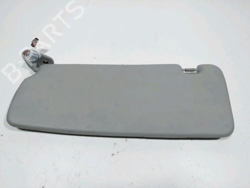 Right sun visor BMW 3 Coupe (E46) 320 Ci | BP37784568I2 - Image 2