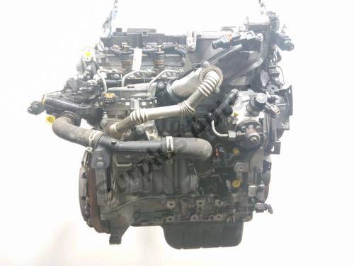 Used Engine Engine PEUGEOT 208 I (CA_, CC_) 1.6 BlueHDi 100 (100 hp) 40278481 40278481