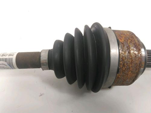 Left front driveshaft FORD KUGA III (DFK) 2.5 Duratec Plug-in-Hybrid | BP37765356M38 - Image 3