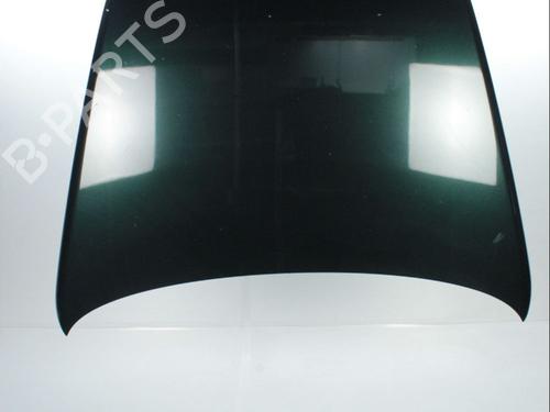 Motorhjelm VW TOUAREG (7LA, 7L6, 7L7) 2.5 R5 TDI (174 hp) 28237073