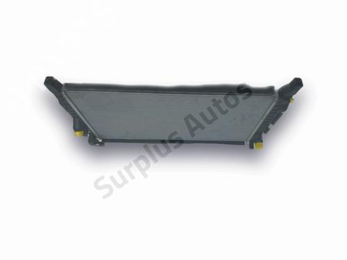 Water radiator BMW 1 (F40) 120 i | BP38587005M31 - Image 2