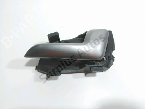 Used Front right interior door handle KIA RIO III (UB) 1.4 CVVT (109 hp) 30450144