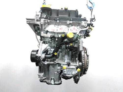 Used Engine Engine DACIA SANDERO III 1.0 TCe 90 (91 hp) 28218863 28218863