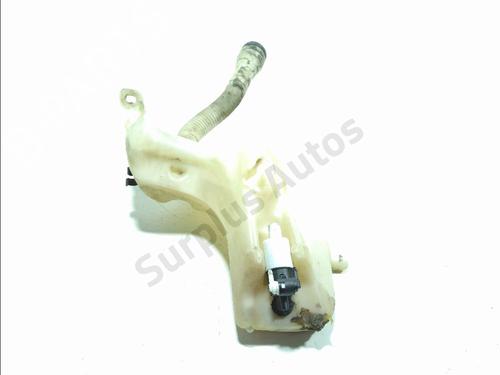 Used Windscreen washer tank Windscreen washer tank PEUGEOT 307 (3A/C) 1.6 HDi (90 hp) 34617501 34617501