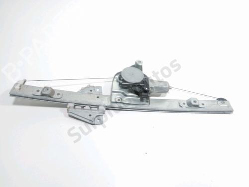 Front right window mechanism SUZUKI GRAND VITARA II (JT, TE, TD) 1.9 DDiS All-wheel Drive (JT419, TD44, JB419WD, JB419XD,... | BP28240286C23
