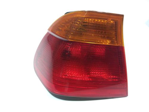 Used Left taillight BMW 3 (E46) 316 i (105 hp) 28269497