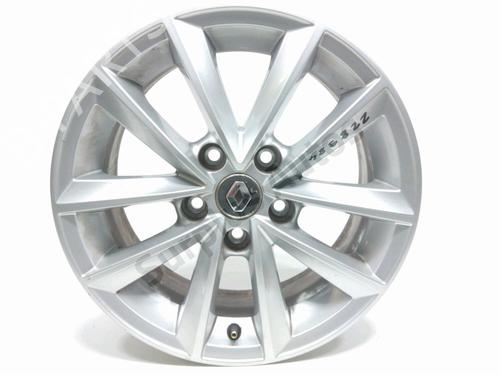 Used Rim RENAULT MEGANE IV Hatchback (B9A/M/N_) 1.2 TCe 130 (B9MR) (130 hp) 29145330