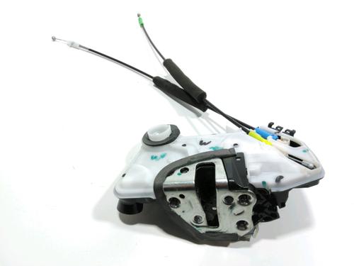Front left lock TOYOTA COROLLA Estate (_E21_) 1.8 Hybrid (ZWE211) 69040F4020 | 69040F4020 |