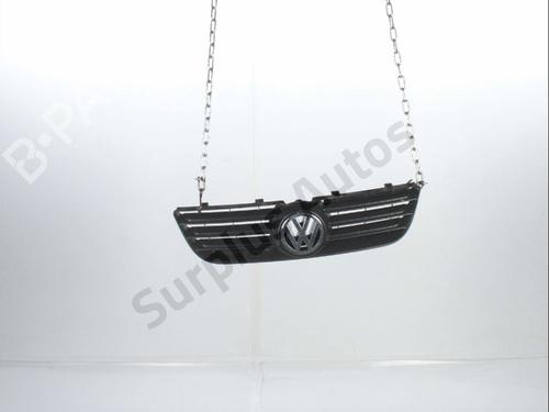 Used Grille Grille VW POLO IV (9N_, 9A_) 1.4 TDI (80 hp) 34416495 34416495
