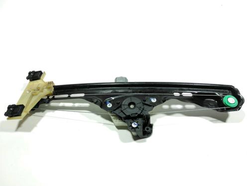 Rear left window mechanism CITROËN C4 Picasso II 1.2 THP 130 | BP37779087C24 - Image 2