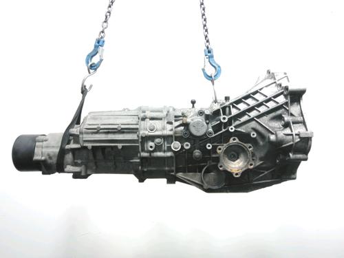 Used Gearbox AUDI A4 B7 Avant (8ED) 2.0 TDI quattro (140 hp) 28224044