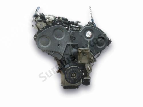 Engine KIA OPIRUS (GH) 3.5 | BP37870242M1 - Image 2