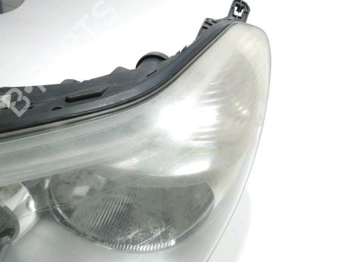 Left headlight CITROËN C5 II (RC_) 1.6 HDi (RC8HZB) | BP28266597C28 