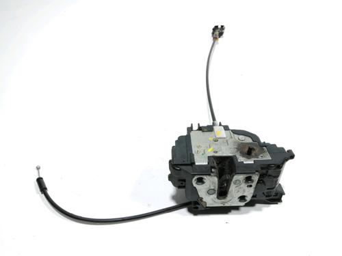 Venstre bak lås RENAULT MODUS / GRAND MODUS (F/JP0_) 1.5 dCi (FP0E, JP0E) | BP28254854C100 