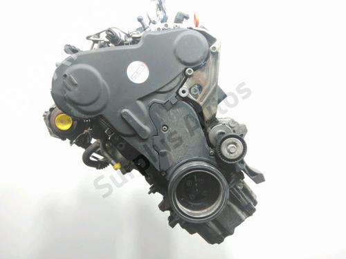 Engine SEAT ALTEA (5P1) 1.6 TDI | BP40212647M1 - Image 4