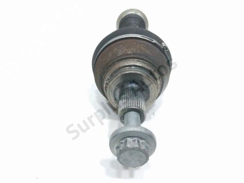 Left front driveshaft VW GOLF VIII (CD1, DA1) 2.0 TSI R 4motion | BP37765364M38 - Image 2