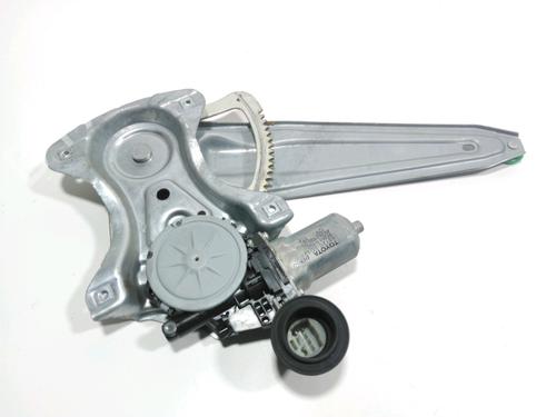 Used Rear right window mechanism TOYOTA AURIS (_E15_) 2.0 D-4D (ADE150_, ADE150R) (126 hp) 28250686