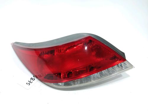 Used Left taillight OPEL ASTRA H TwinTop (A04) 1.9 CDTi (L67) (150 hp) 31006528