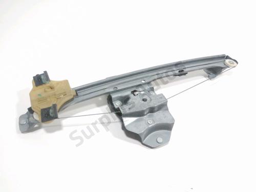 Used Front left window mechanism RENAULT CLIO IV (BH_) 0.9 TCe 90 (BHNF, BHMA, BHMH, BHJK, BHJR) (90 hp) 30313150
