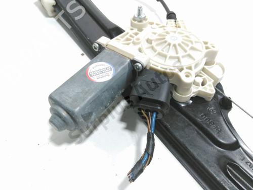 Rear right window mechanism BMW X5 (E70) M 50 d | BP33904020C25 - Image 2