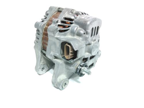 Alternator SMART FORTWO Cabrio (451) 1.0 Turbo (451.432) | BP28222514M7 