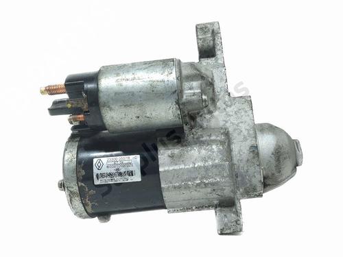 Used Starter Starter DACIA SANDERO II TCe 90 (B8M1, B8MA, B8AC) (90 hp) 36593073 36593073