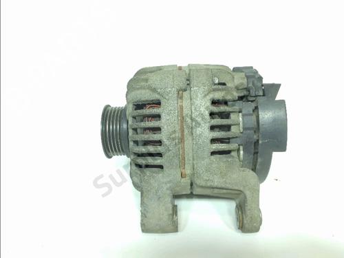 Alternator OPEL CORSA D (S07) 1.2 (L08, L68) | BP40212809M7 - Image 2