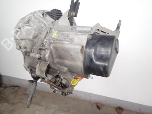 Used Gearbox RENAULT MEGANE I (BA0/1_) 1.4 16V (BA0D, BA1H, BA0W, BA10) (95 hp) 30987009