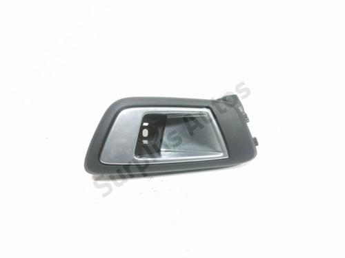Used Rear left interior door handle Rear left interior door handle FORD FIESTA VI (CB1, CCN) 1.5 TDCi (75 hp) 28252821 28252821