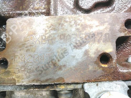 Engine FORD MONDEO IV (BA7) 2.0 TDCi | BP28219267M1  - Image 5