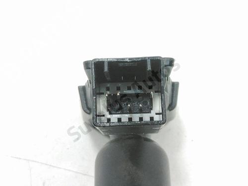 Rear mirror CHEVROLET MALIBU (V300) 2.0 D | BP37785753I6 - Image 2