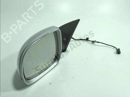 Used Left mirror Left mirror AUDI Q7 (4LB) 3.0 TDI quattro (233 hp) 33281425 33281425