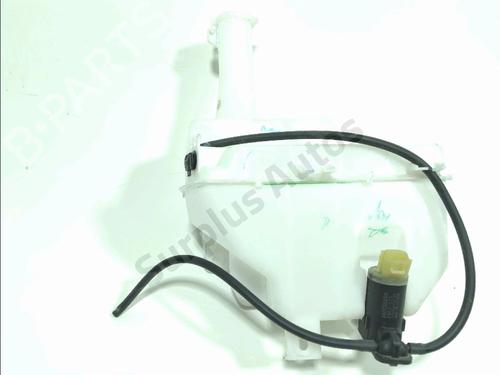 Used Windscreen washer tank MITSUBISHI MIRAGE / SPACE STAR VI Hatchback (A0_A) 1.2 (A03A) (80 hp) 32655559