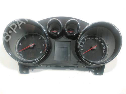 Used Instrument cluster Instrument cluster 37768872 37768872