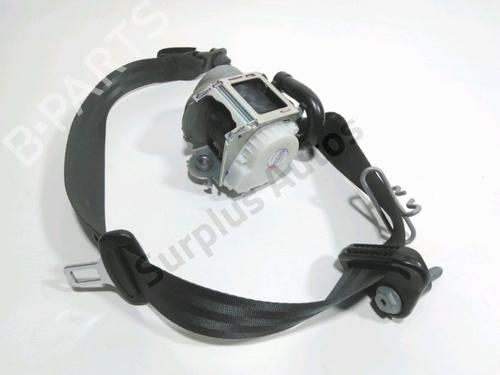 Used Front right belt tensioner Front right belt tensioner RENAULT TWINGO III (BCM_, BCA_) 1.0 SCe 70 (71 hp) 35941551 35941551
