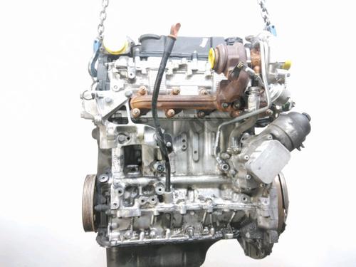 Motor PEUGEOT 207 SW (WK_) 1.6 HDi (90 hp) 28311260
