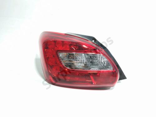 Used Left taillight Left taillight 37789117 37789117