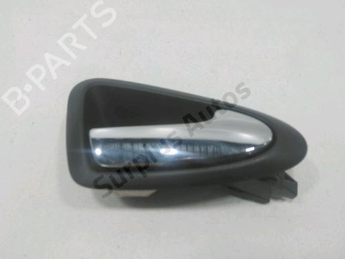 Used Rear right interior door handle Rear right interior door handle 37658616 37658616