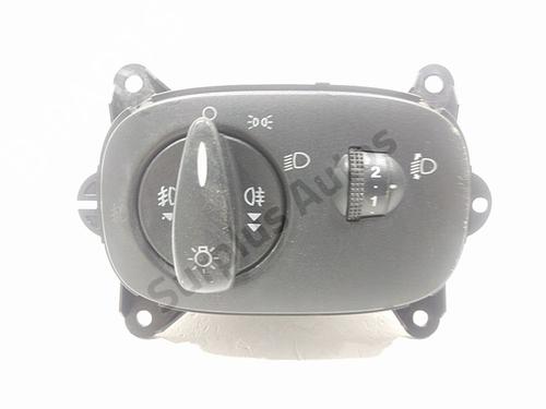 Used Other Other FORD TOURNEO CONNECT 1.8 TDCi (90 hp) 40251954 40251954