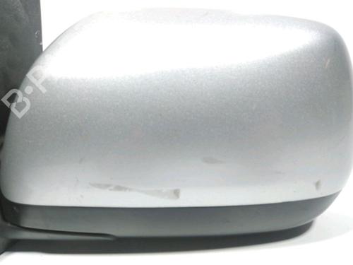 Left mirror TOYOTA RAV 4 II (_A2_) 2.0 D 4WD (CLA20_, CLA21_, CLA20R, CLA21R) | BP29858426C26