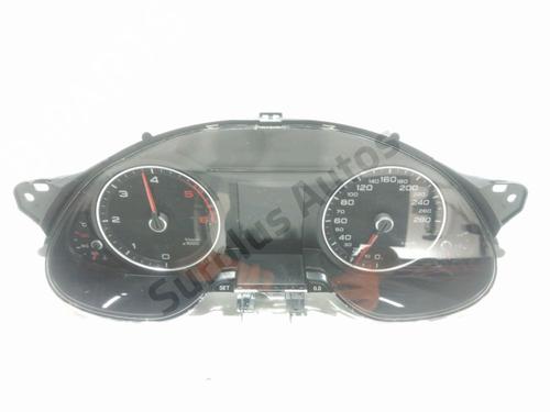 Used Instrument cluster Instrument cluster 37769357 37769357