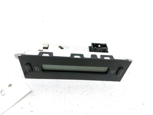 Multifunctionele display CITROËN C3 I (FC_, FN_) 1.4 HDi (68 hp) 30990704