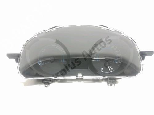 Used Instrument cluster TOYOTA AURIS (_E18_) 1.8 Hybrid (ZWE186_, ZWE186R) (136 hp) 32102366