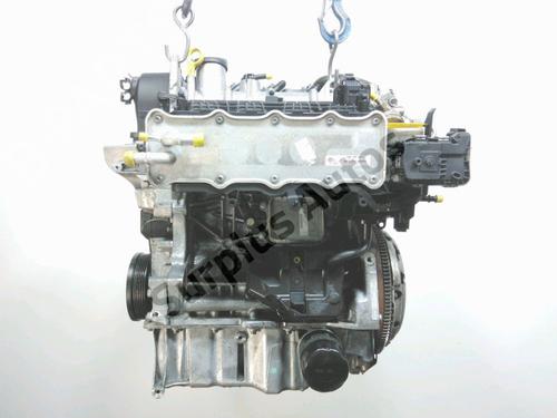 Used Engine SKODA RAPID (NH3, NK3, NK6) 1.2 TSI (110 hp) 28219104