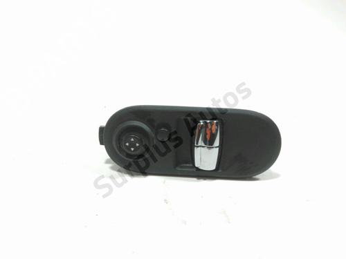Used Left front window switch MINI MINI (F56) Cooper (136 hp) 29145441