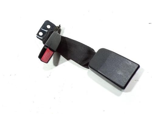Used Seat buckle PEUGEOT 607 (9D, 9U) 2.2 16V (158 hp) 28233406