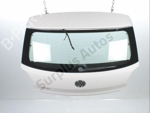 Tampa da Mala Tampa da Mala VW POLO V (6R1, 6C1) 1.2 (70 hp) 36465182 36465182