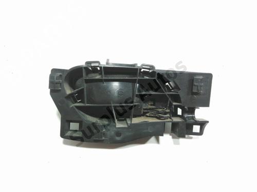 Front left interior door handle PEUGEOT PARTNER Box Body/MPV 1.6 HDi 16V | BP29858260I13 - Image 2